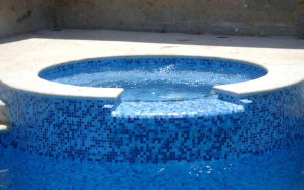 Jacuzzi en monterrey